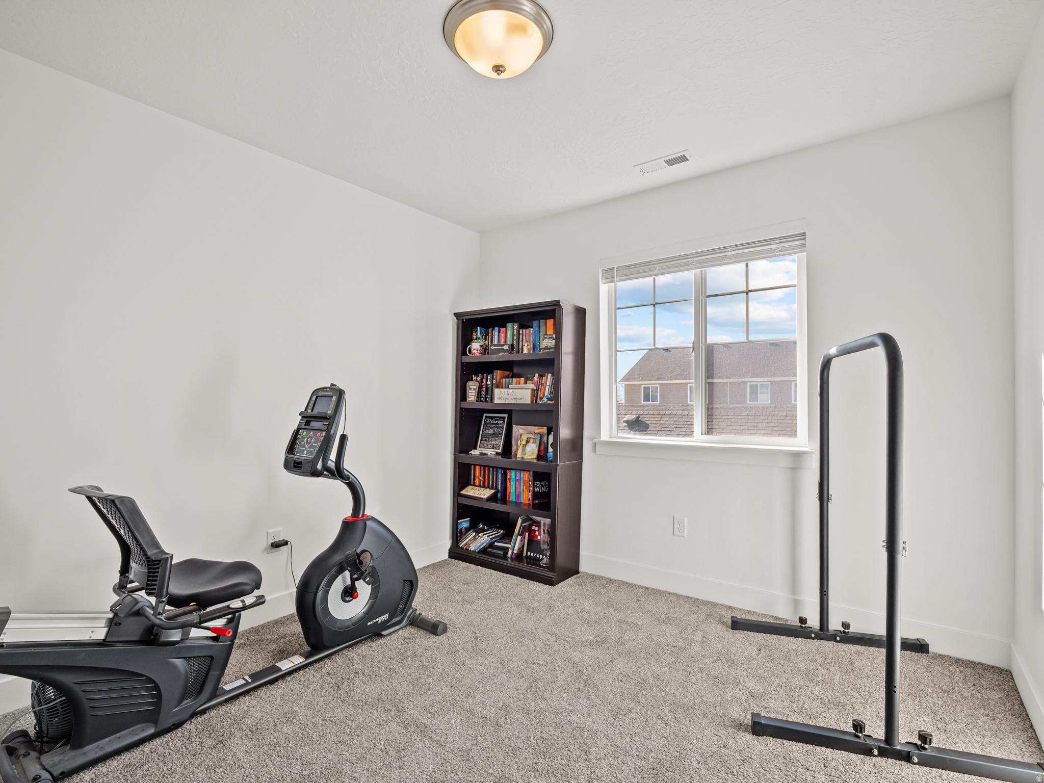 SALEM PARK - Residential