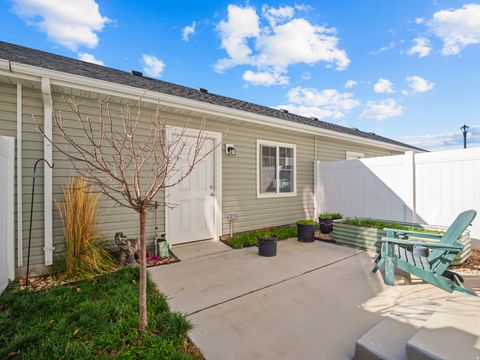Tiny photo for 1618 N WESTVIEW LN, Salem, UT 84653 (MLS # 2129428)