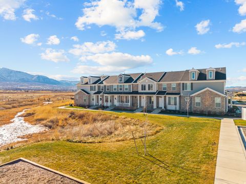 Tiny photo for 1618 N WESTVIEW LN, Salem, UT 84653 (MLS # 2129428)