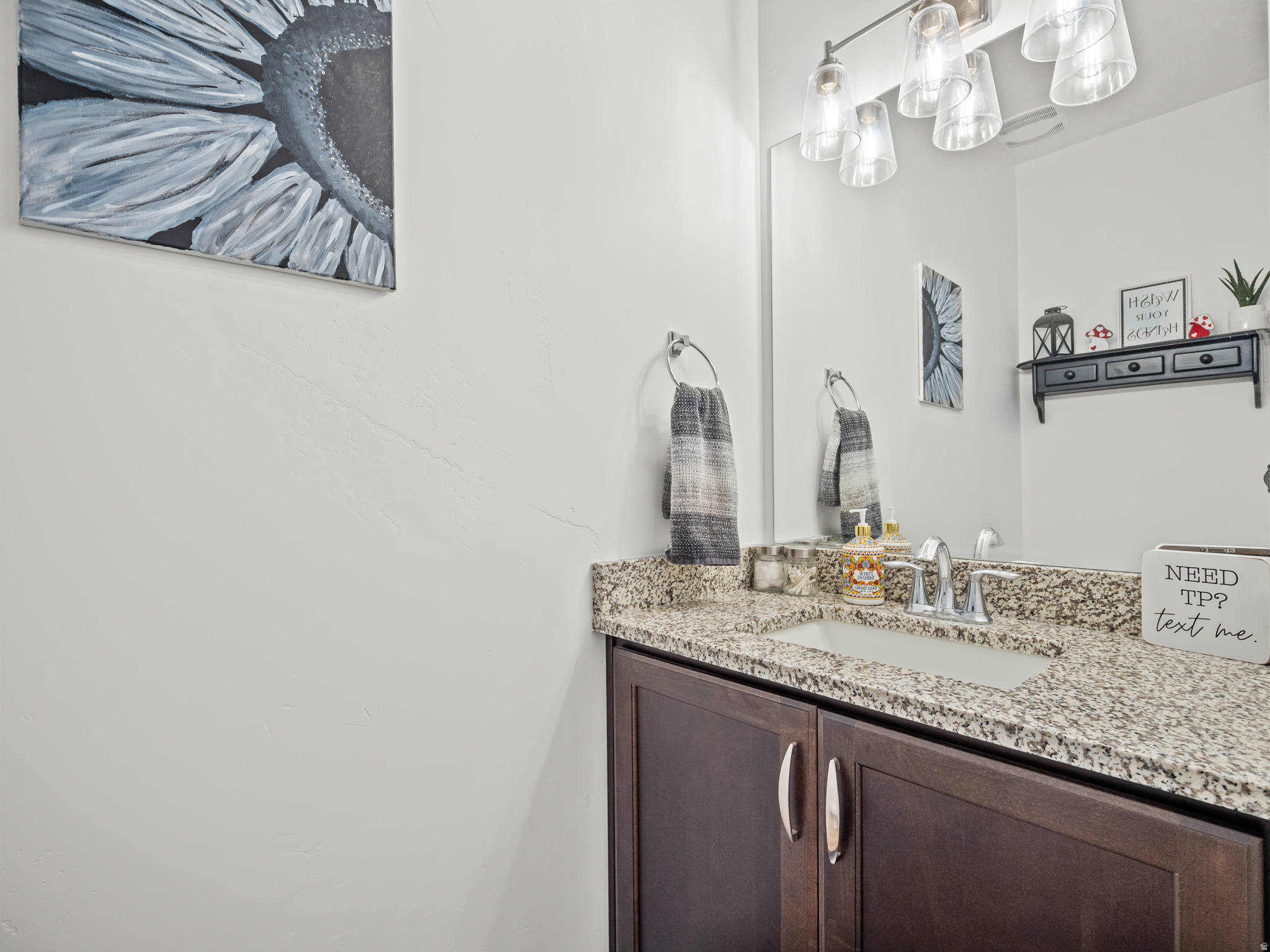 SALEM PARK - Residential