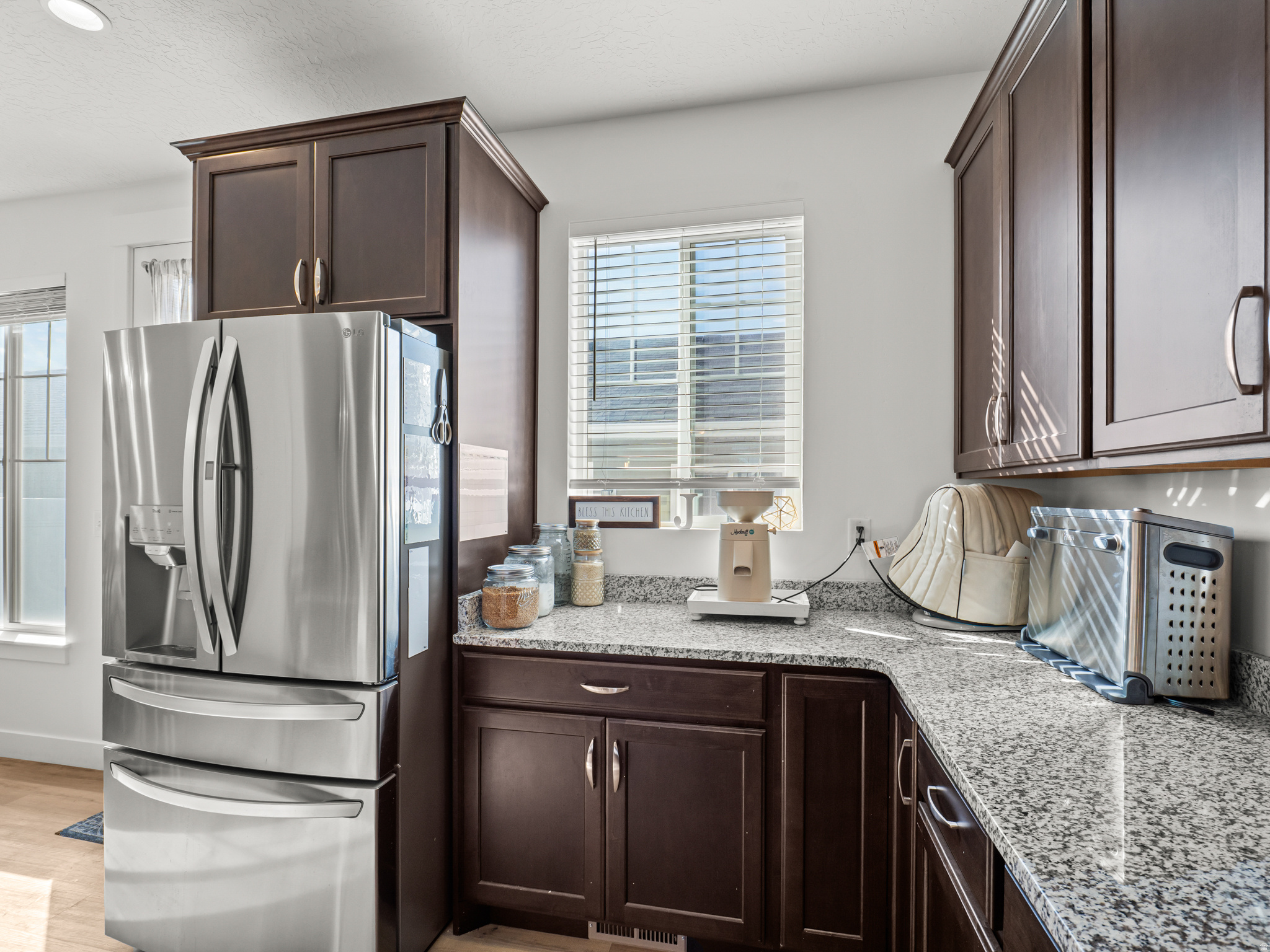 SALEM PARK - Residential