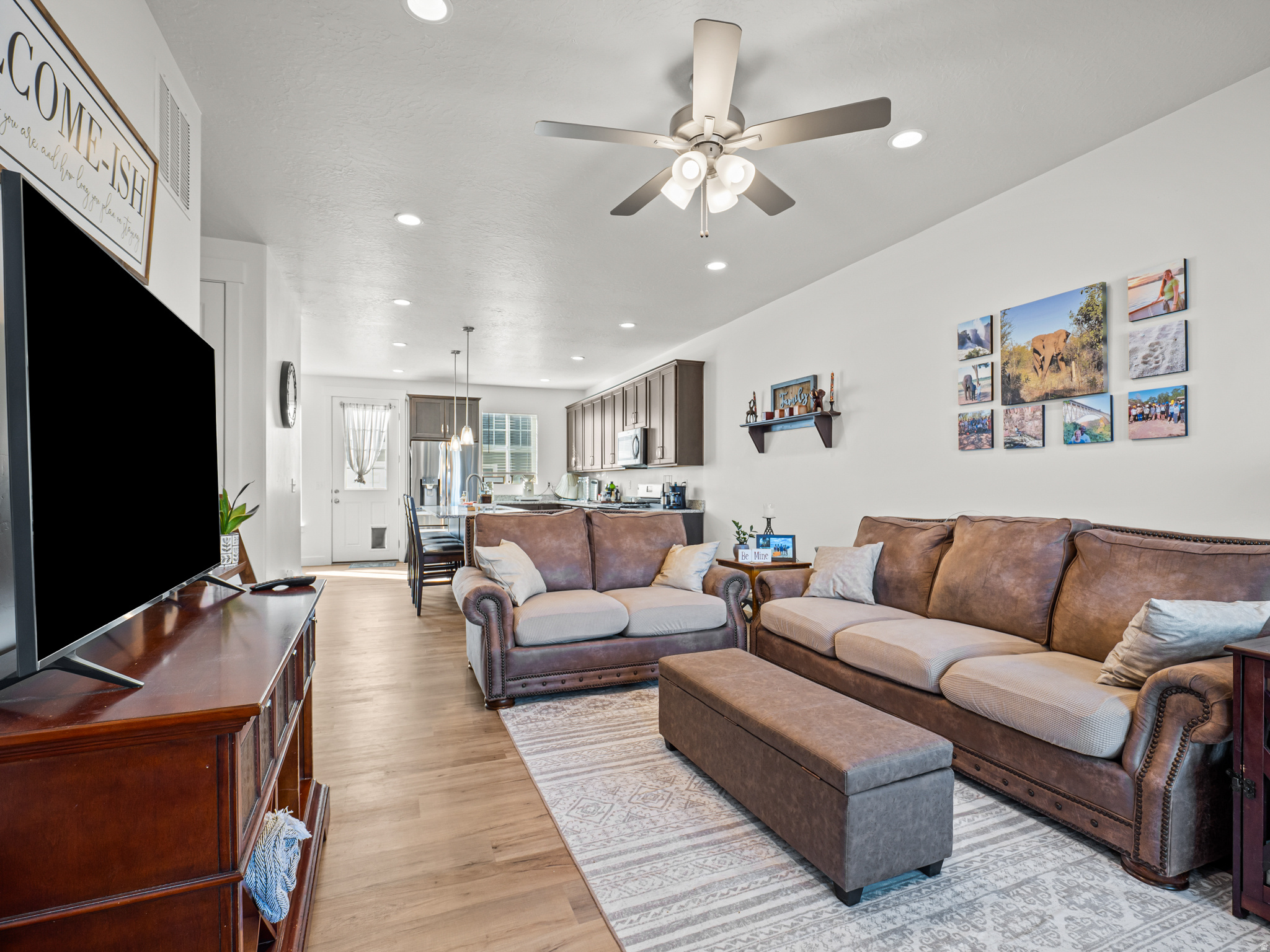 SALEM PARK - Residential