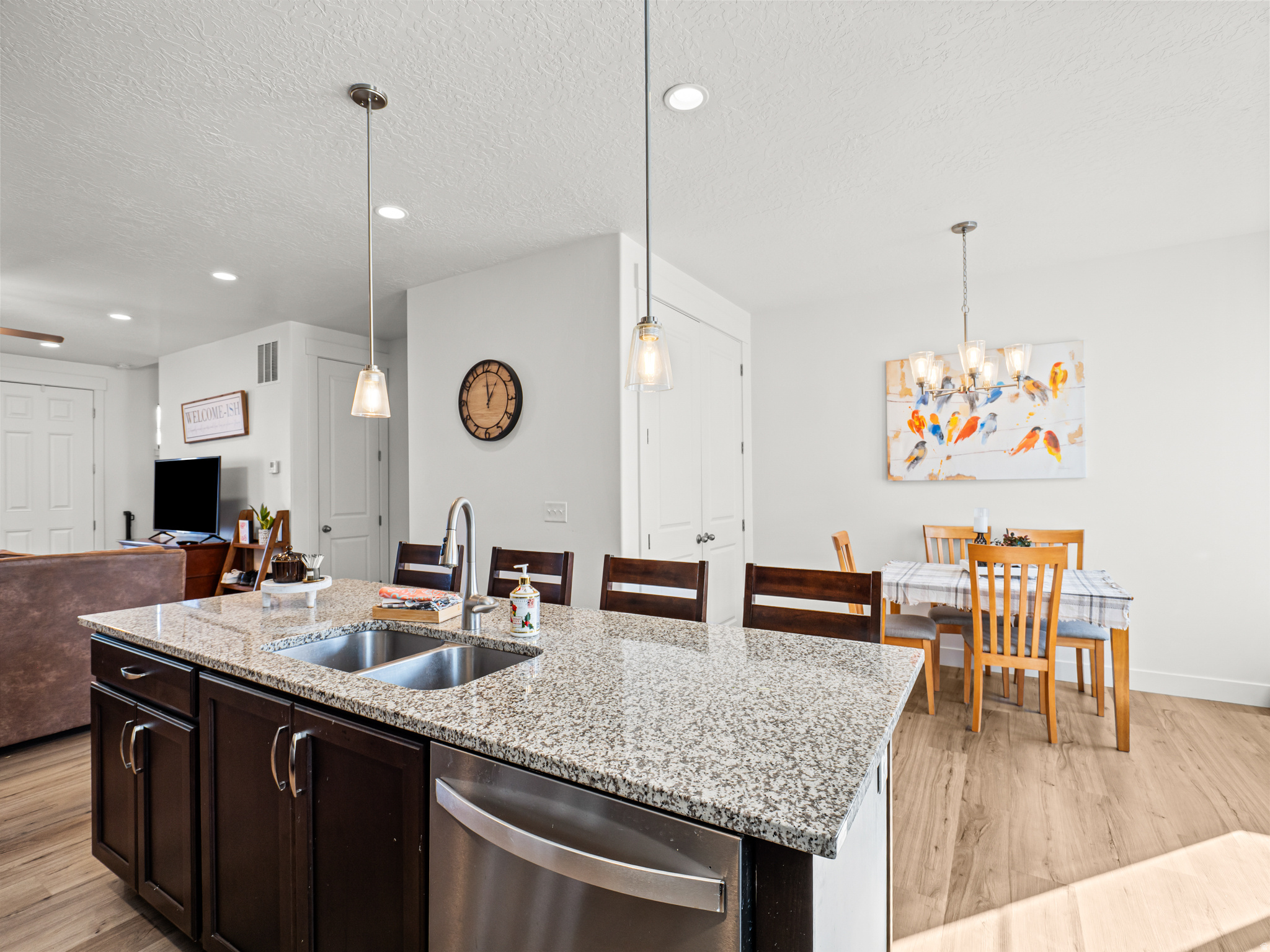 SALEM PARK - Residential