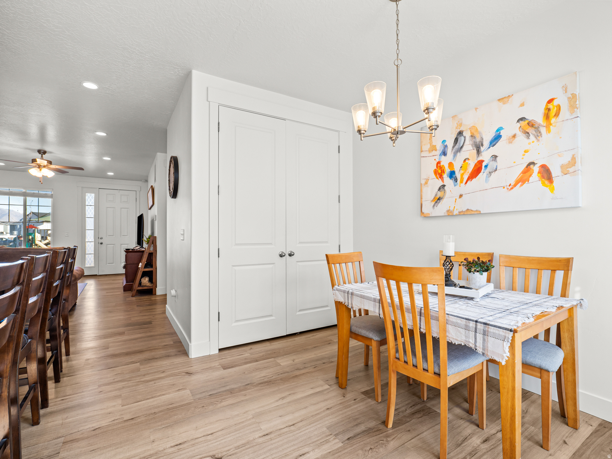 SALEM PARK - Residential