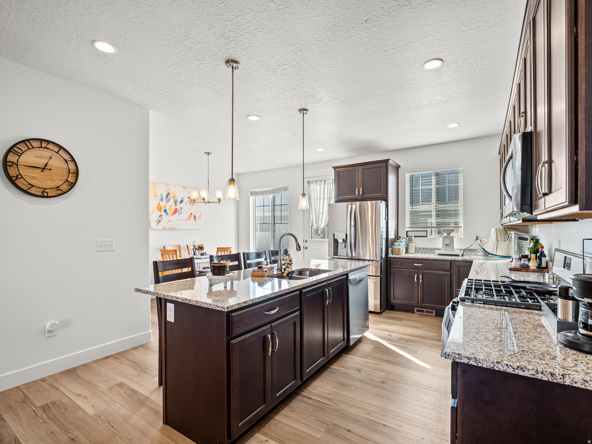 SALEM PARK - Residential