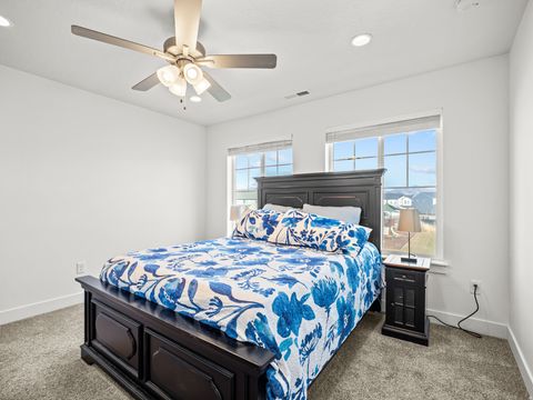 Tiny photo for 1618 N WESTVIEW LN, Salem, UT 84653 (MLS # 2129428)