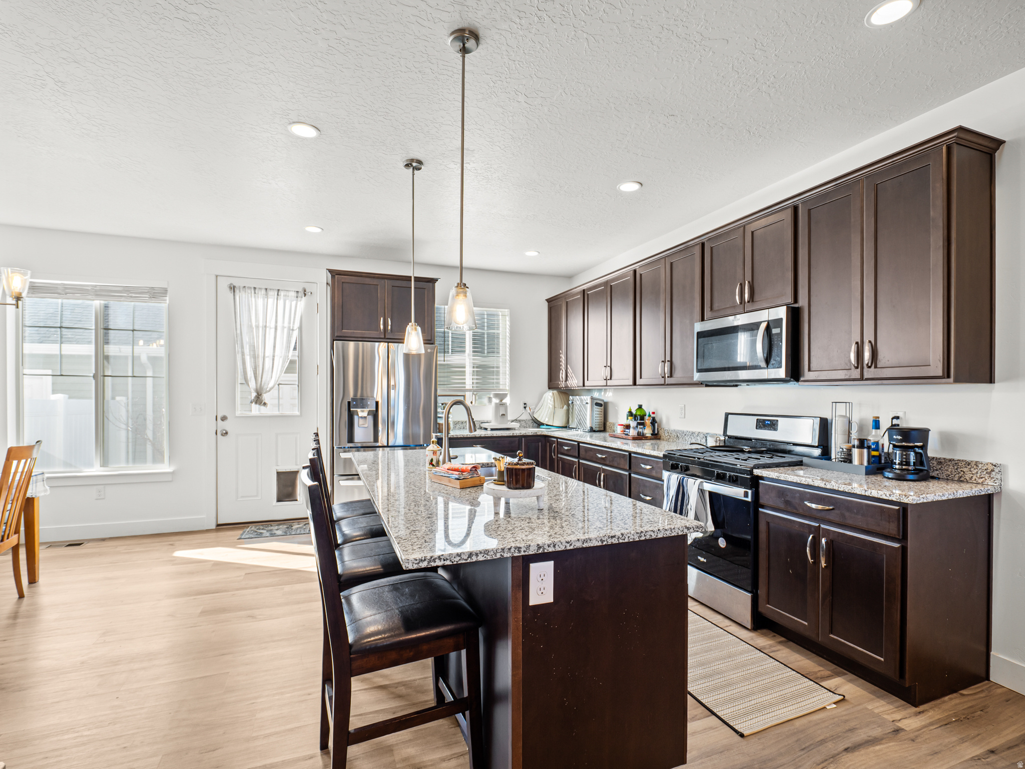 SALEM PARK - Residential