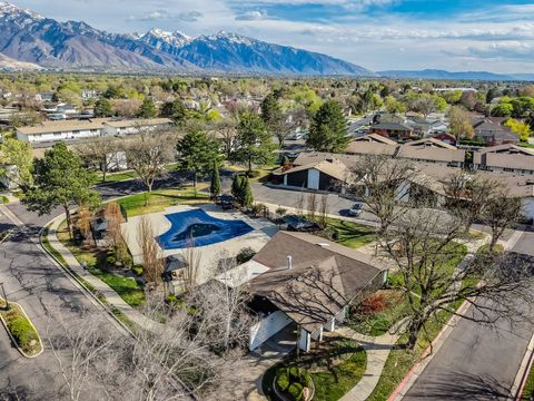 Tiny photo for 1047 E EASTGATE RD S, Murray, UT 84117 (MLS # 2147245)
