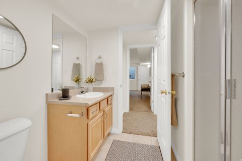 Tiny photo for 1047 E EASTGATE RD S, Murray, UT 84117 (MLS # 2147245)