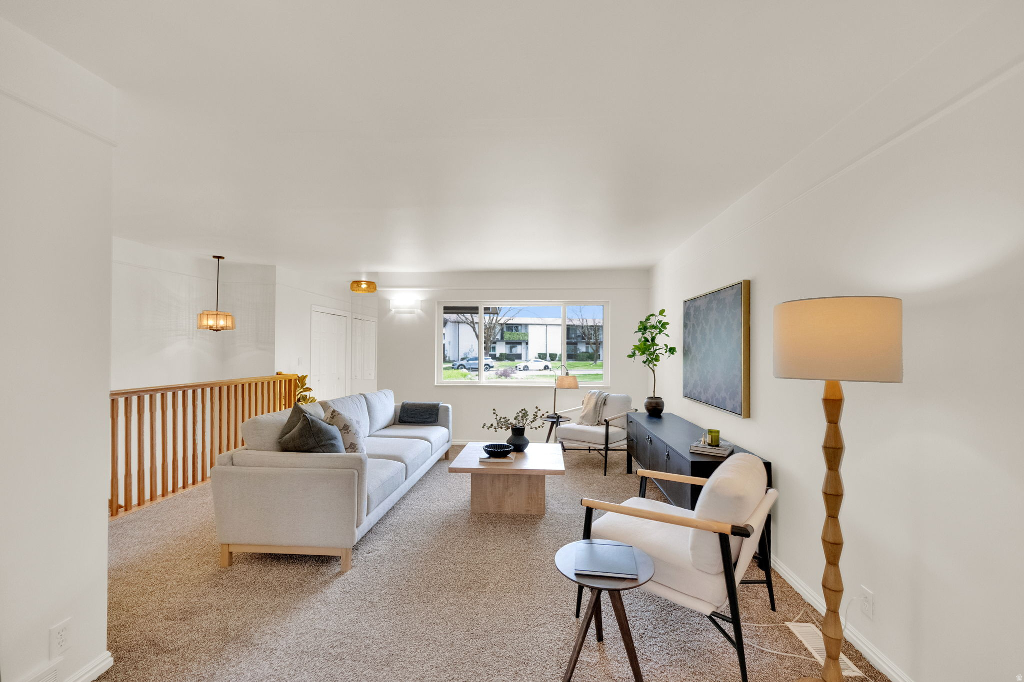 THREE FOUNTAINS EAST - Residential