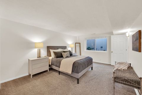 Tiny photo for 1047 E EASTGATE RD S, Murray, UT 84117 (MLS # 2147245)