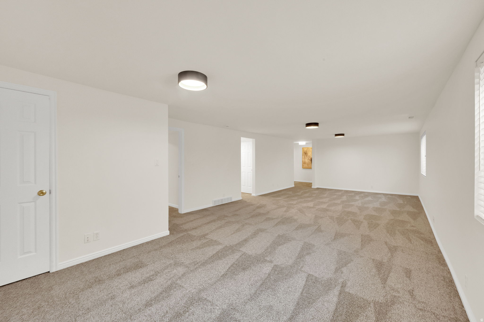 THREE FOUNTAINS EAST - Residential