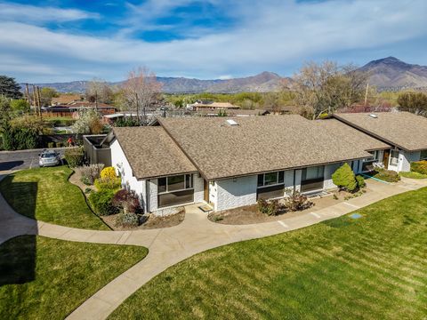 Tiny photo for 1047 E EASTGATE RD S, Murray, UT 84117 (MLS # 2147245)