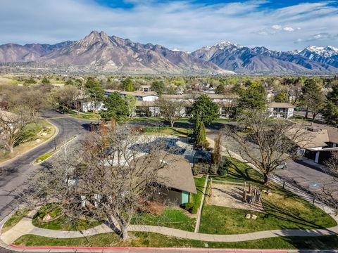 Tiny photo for 1047 E EASTGATE RD S, Murray, UT 84117 (MLS # 2147245)