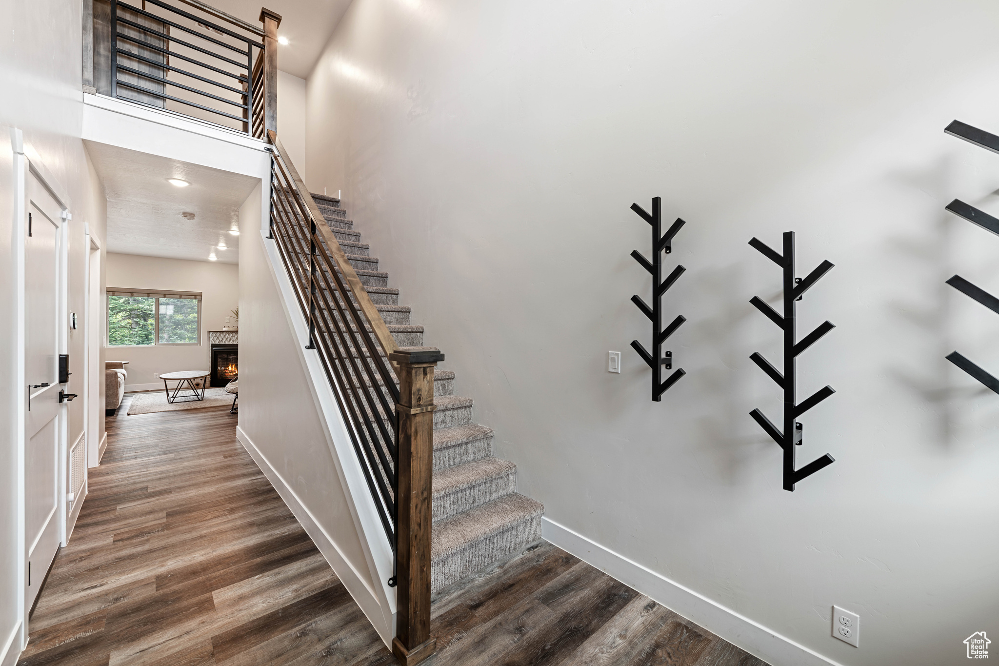 CROOKED RIVER - Residential