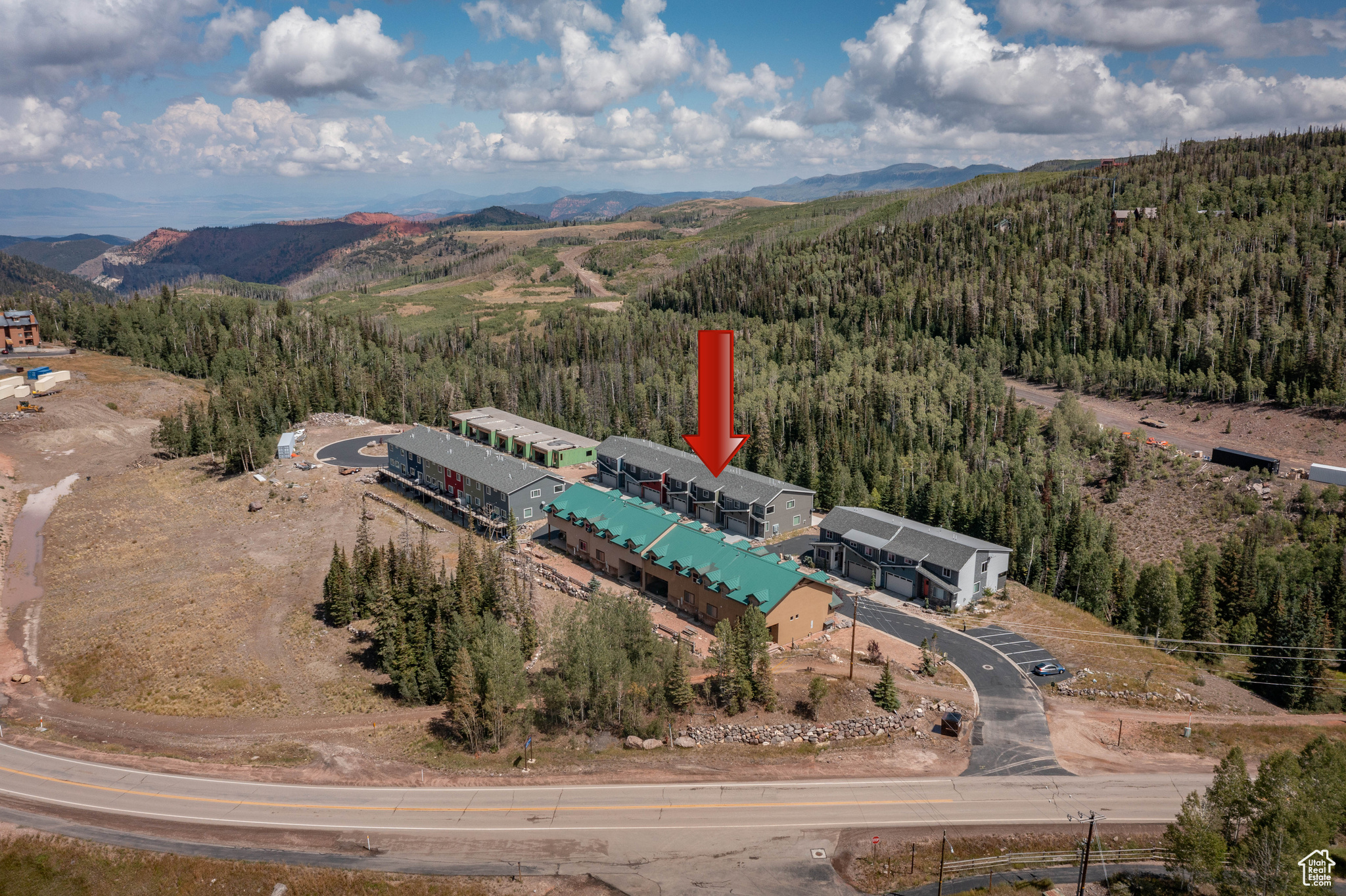 CROOKED RIVER - Residential