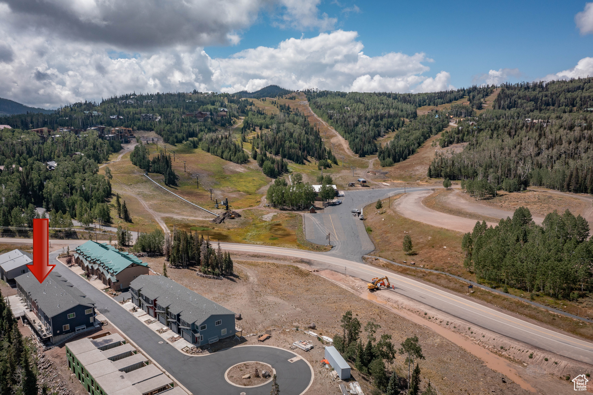 CROOKED RIVER - Residential