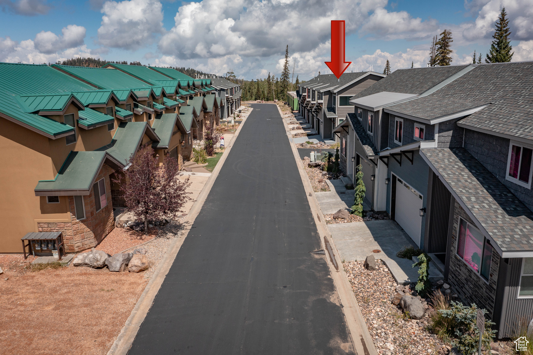 CROOKED RIVER - Residential