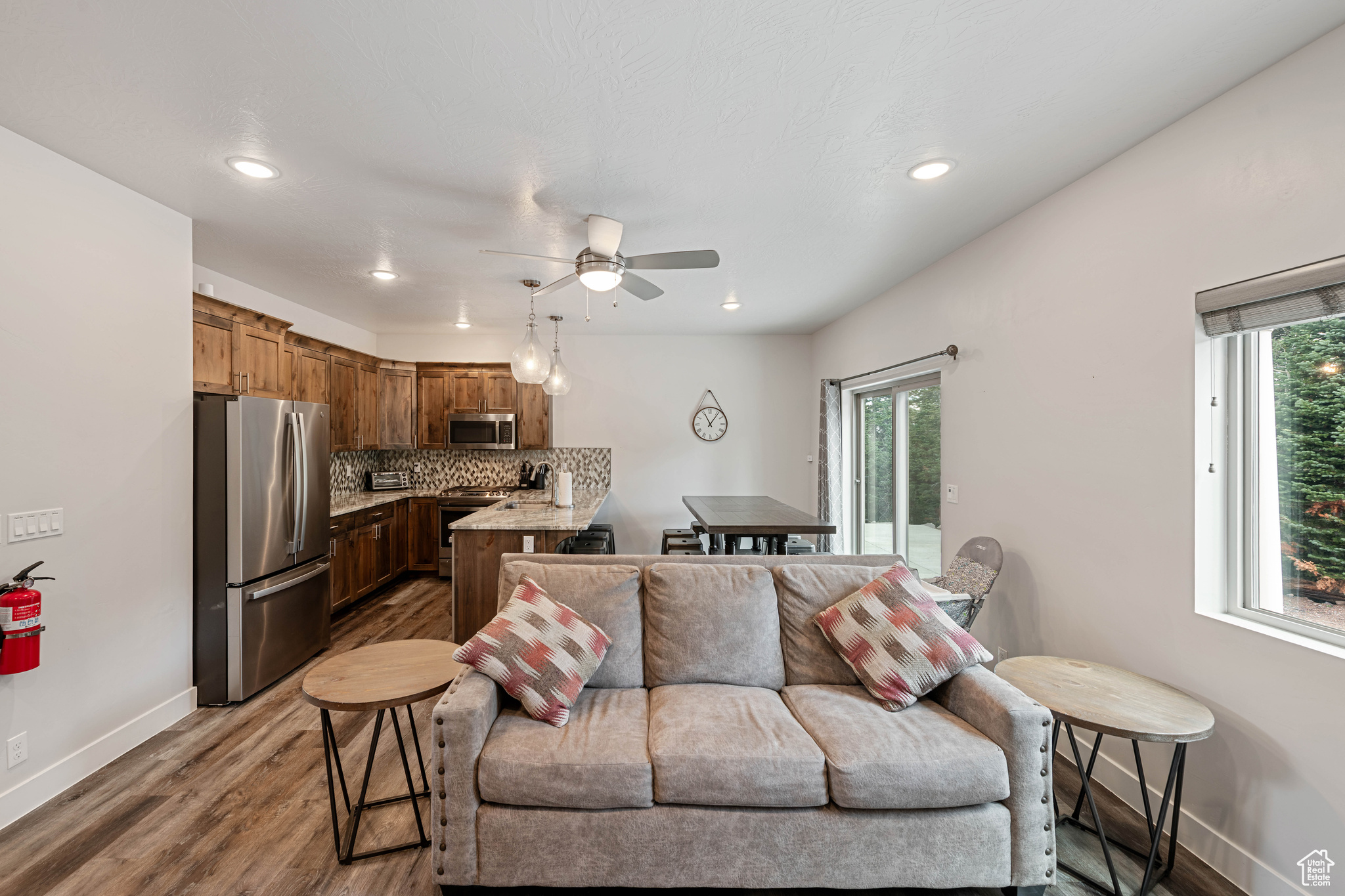 CROOKED RIVER - Residential