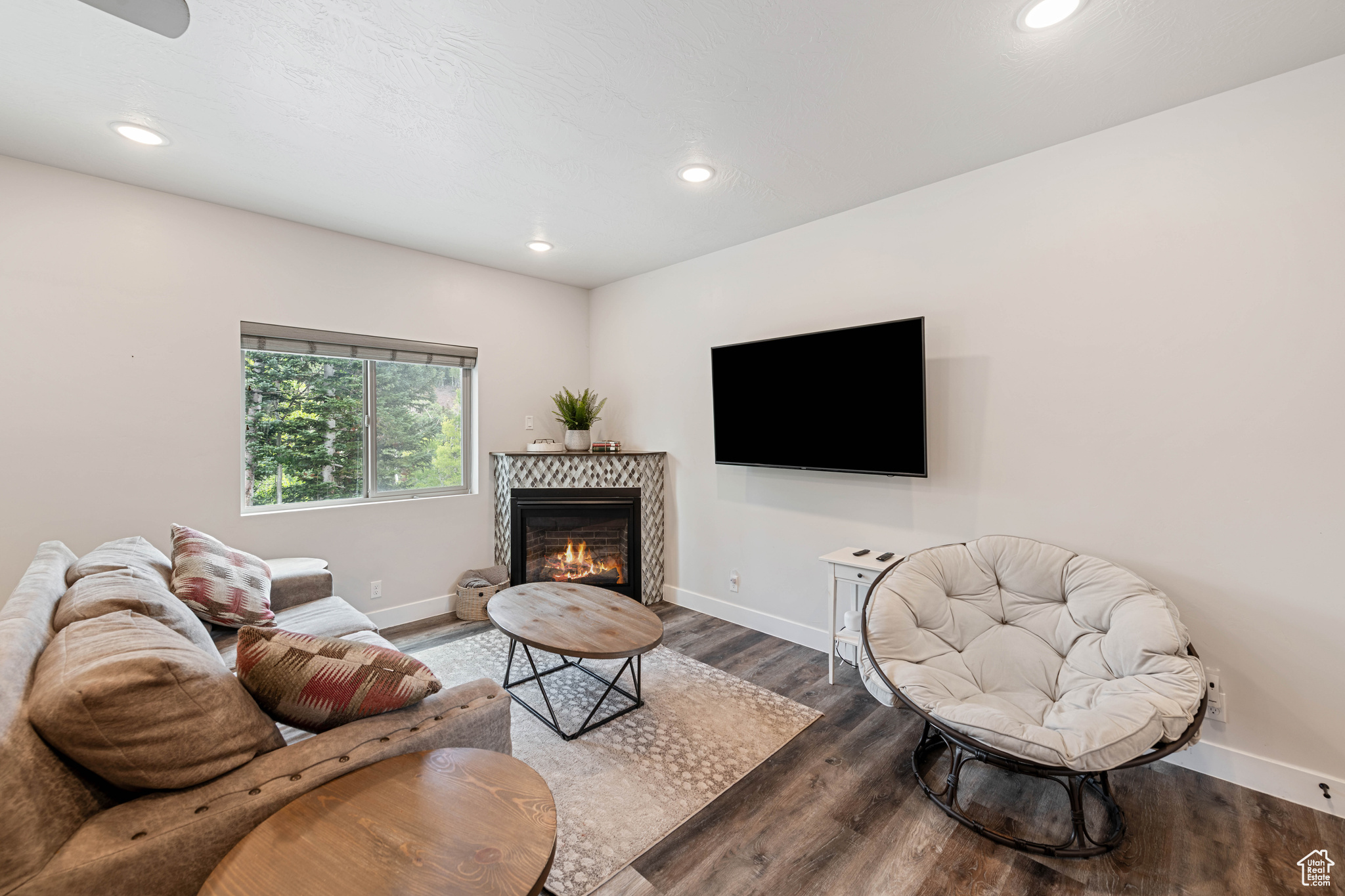 CROOKED RIVER - Residential