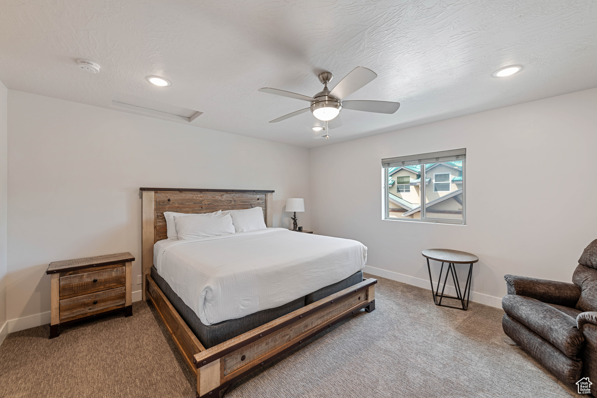 CROOKED RIVER - Residential