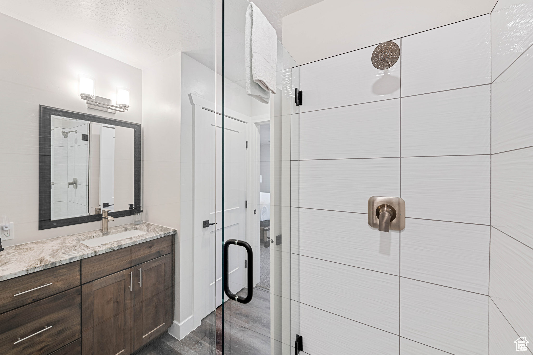 CROOKED RIVER - Residential