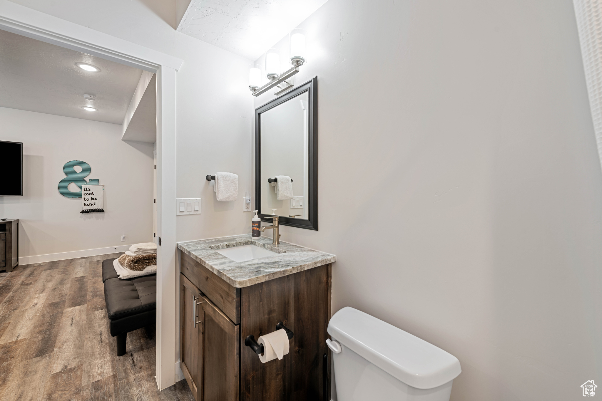 CROOKED RIVER - Residential