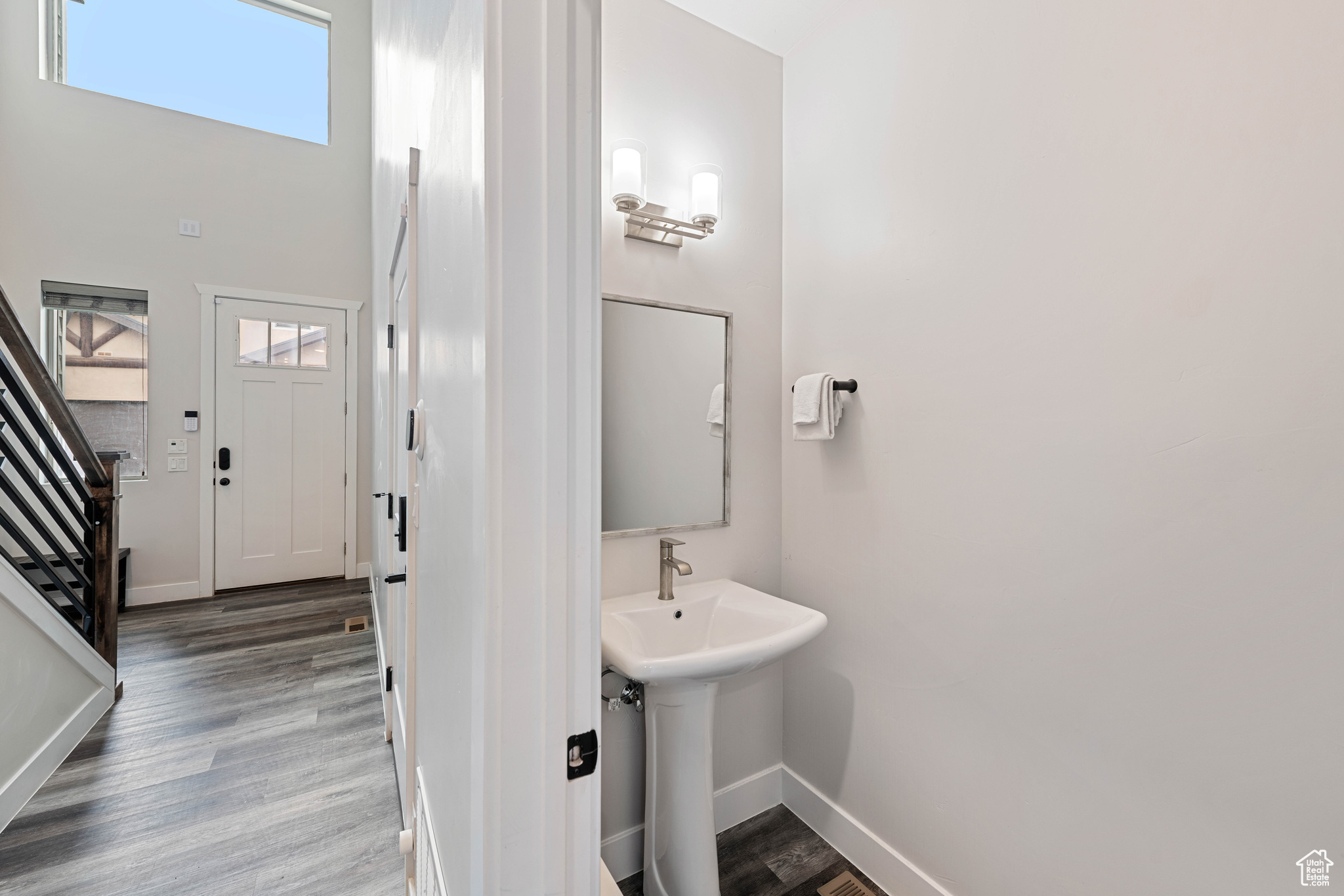 CROOKED RIVER - Residential