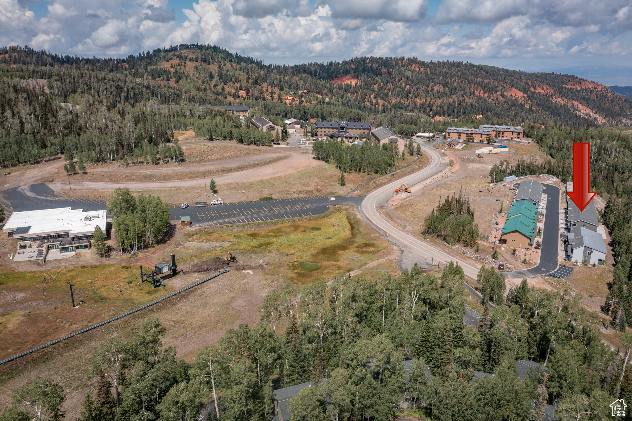 CROOKED RIVER - Residential