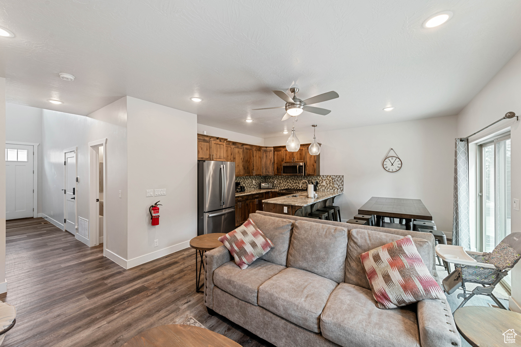 CROOKED RIVER - Residential