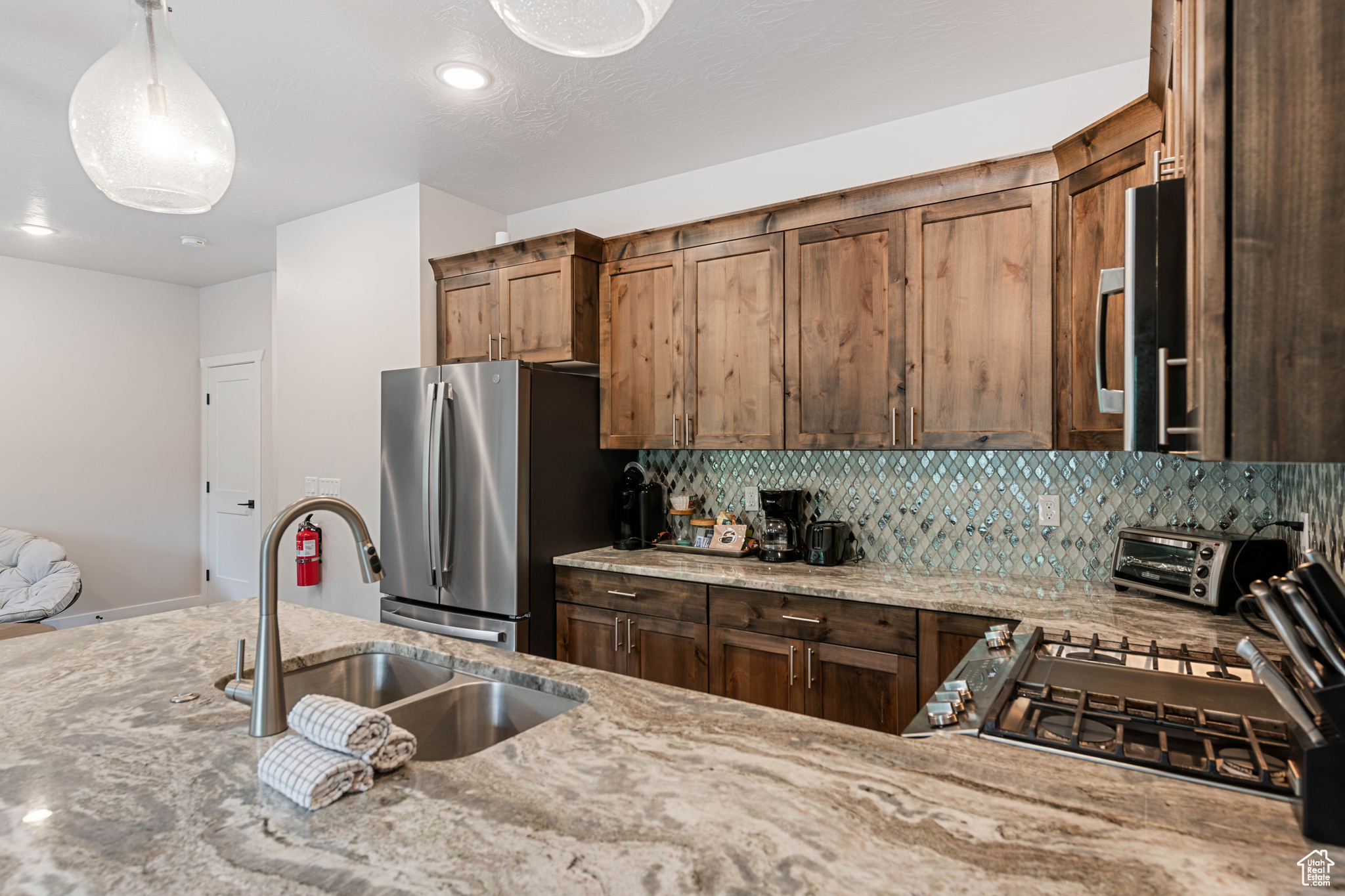 CROOKED RIVER - Residential