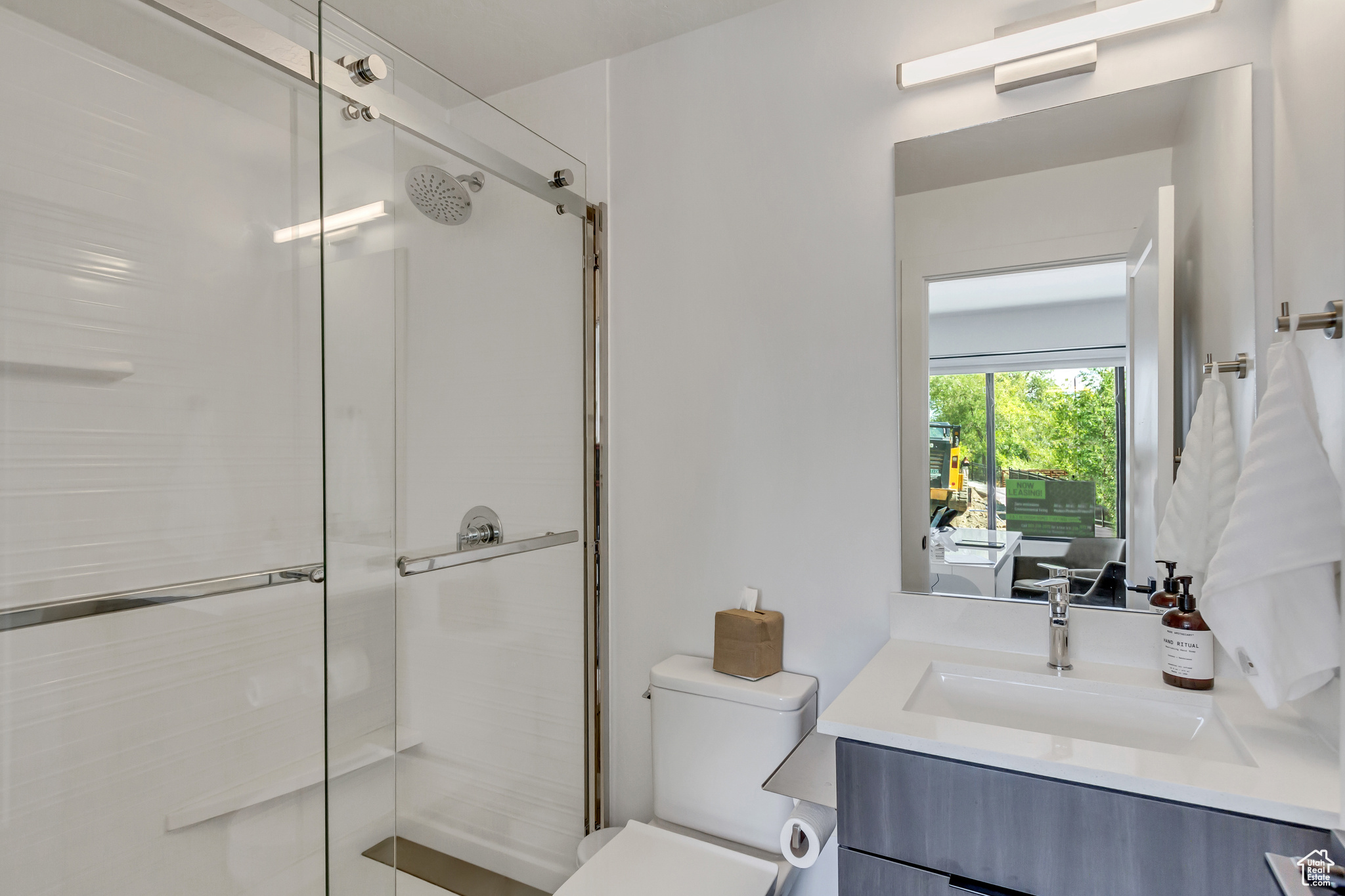 OPUS GREEN - Residential