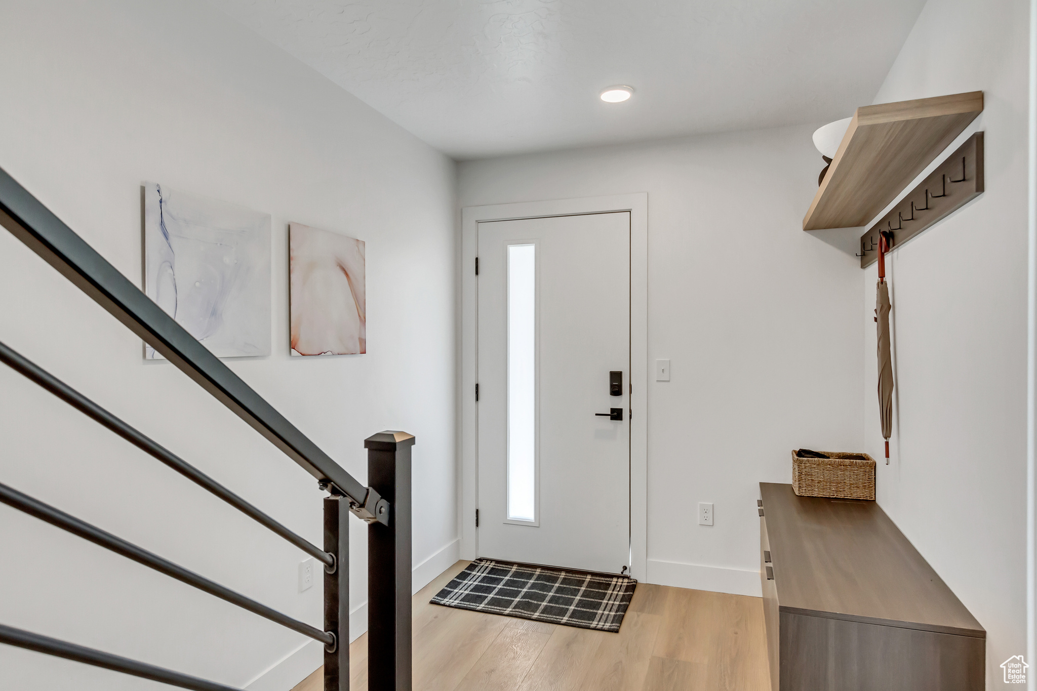 OPUS GREEN - Residential
