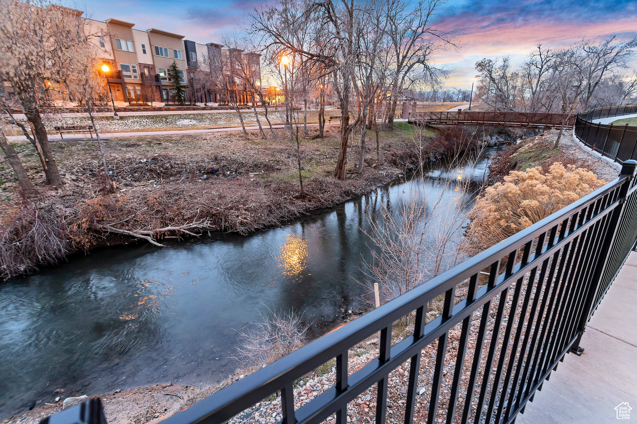OPUS GREEN - Residential