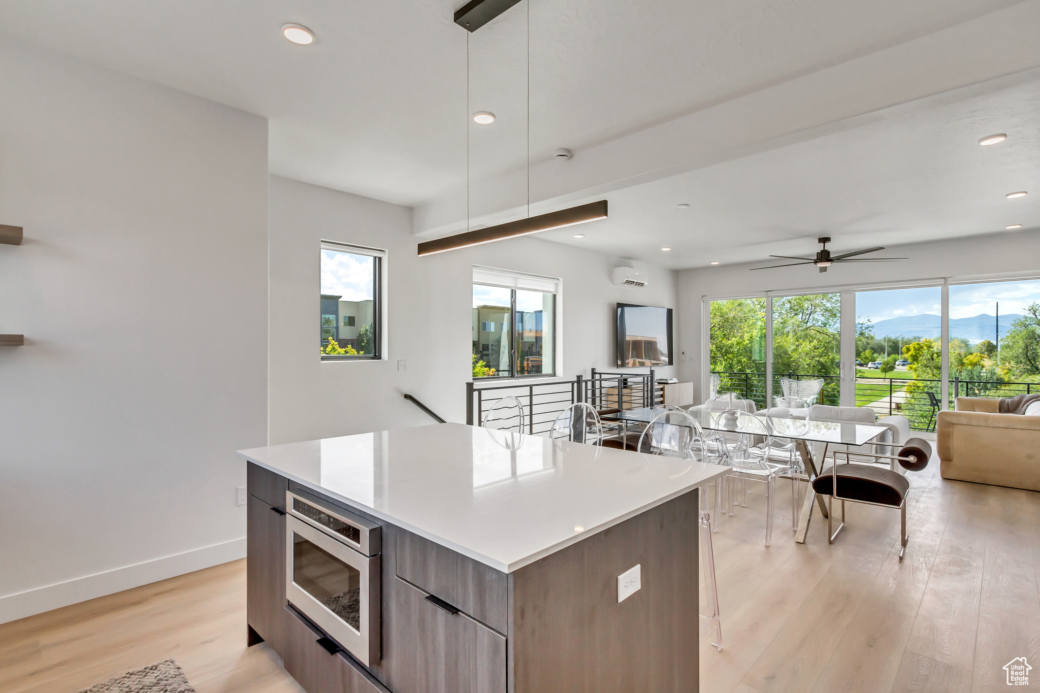 OPUS GREEN - Residential