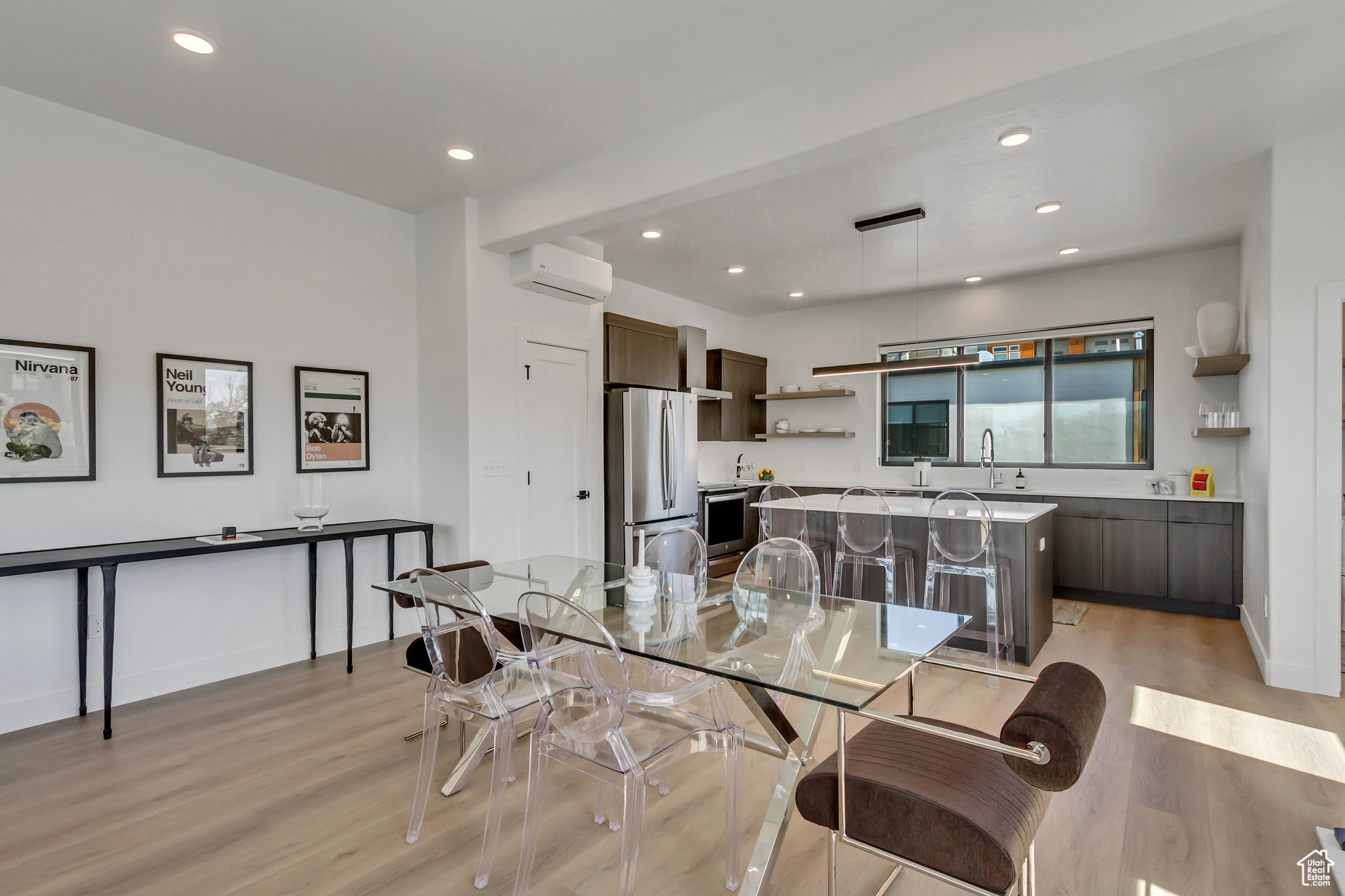 OPUS GREEN - Residential