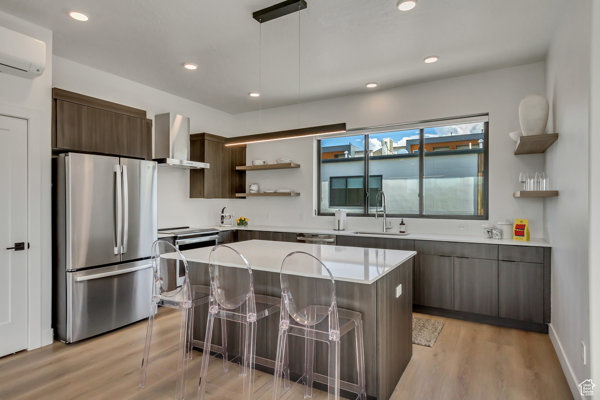 OPUS GREEN - Residential