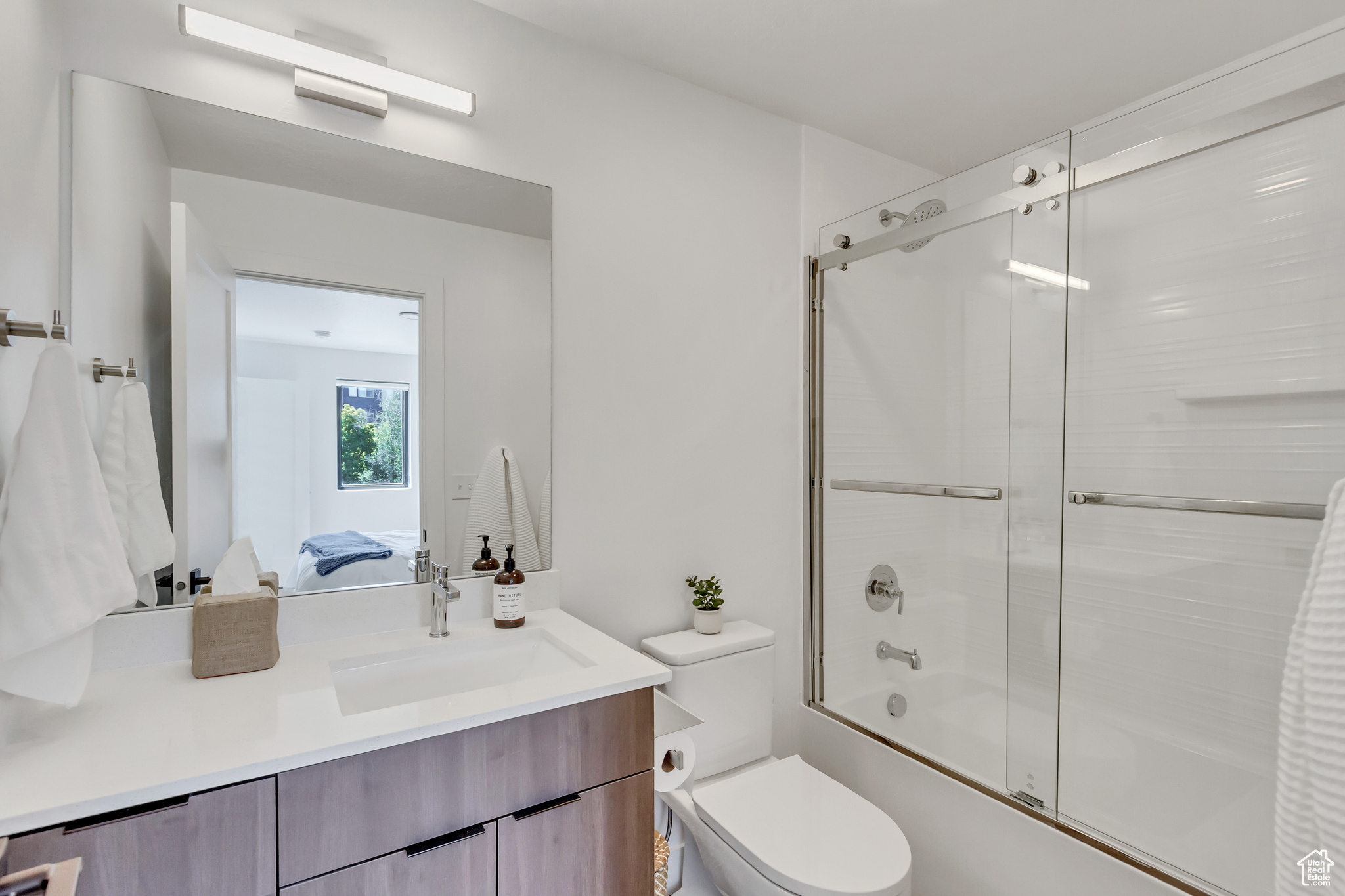 OPUS GREEN - Residential