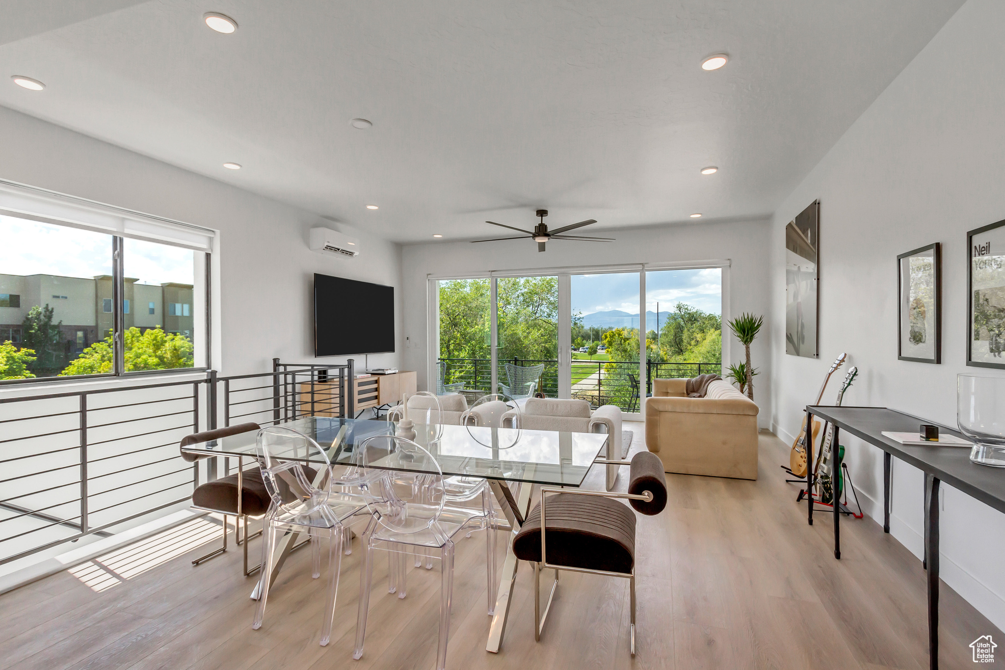 OPUS GREEN - Residential
