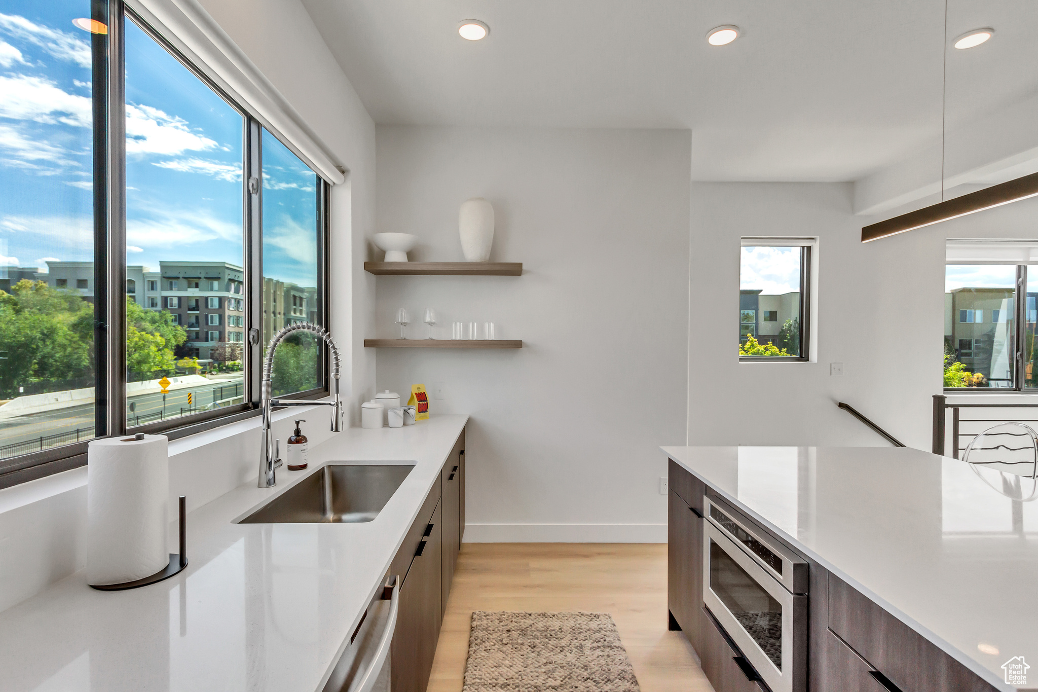 OPUS GREEN - Residential