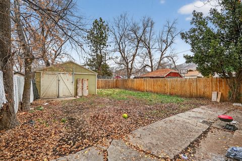Tiny photo for 832 E 27TH ST, Ogden, UT 84401 (MLS # 2126676)