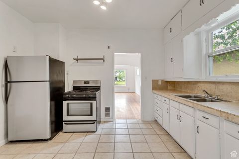 Tiny photo for 832 E 27TH ST, Ogden, UT 84401 (MLS # 2126676)