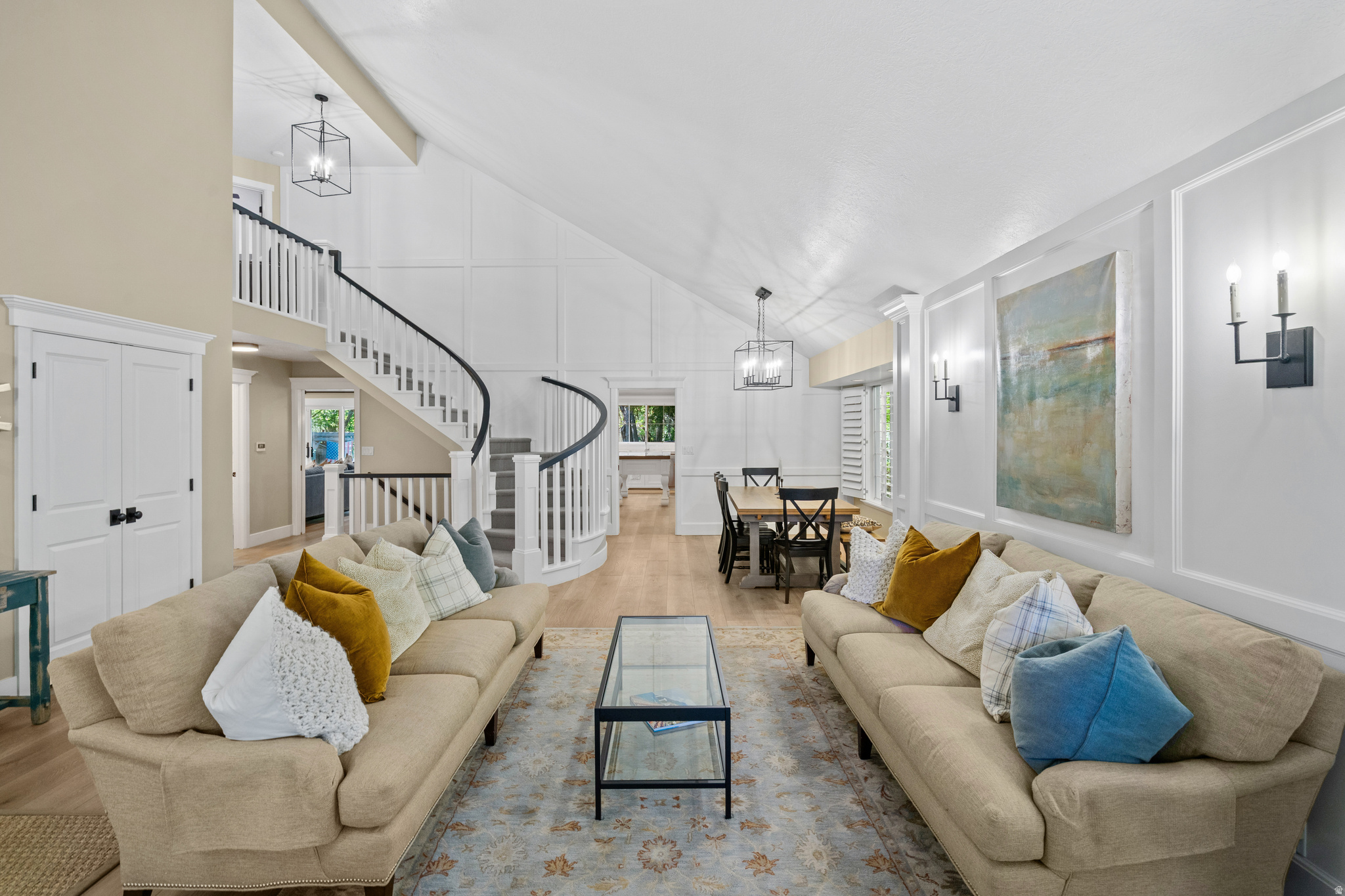SPRING CREEK - Residential