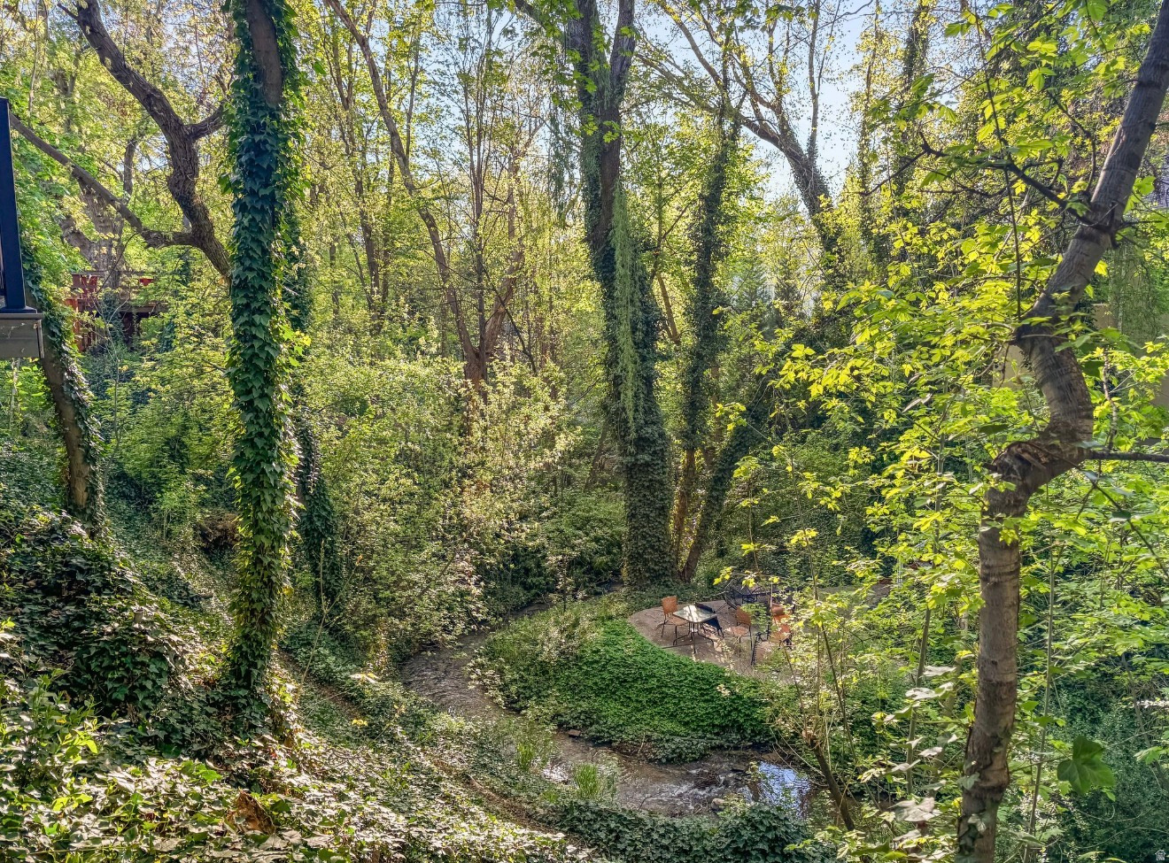 SPRING CREEK - Residential