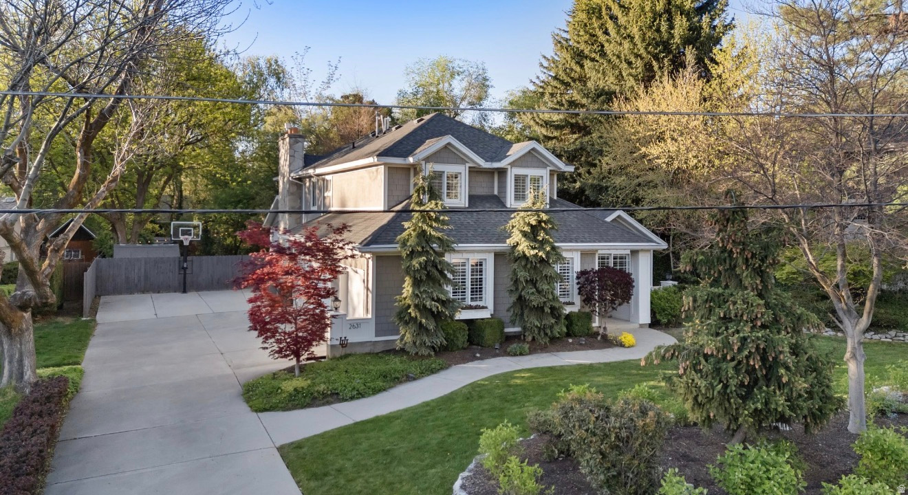 SPRING CREEK - Residential
