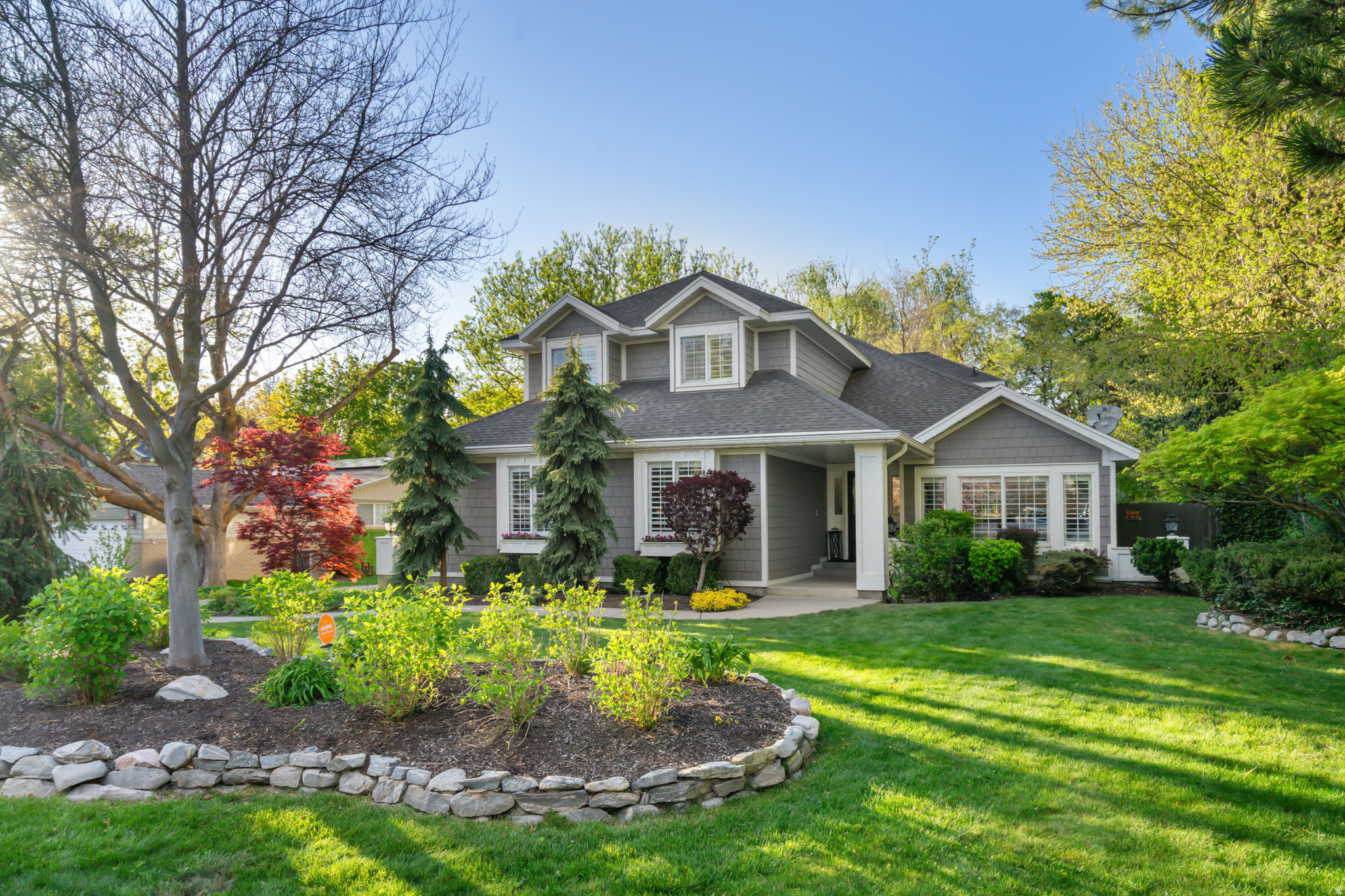 SPRING CREEK - Residential