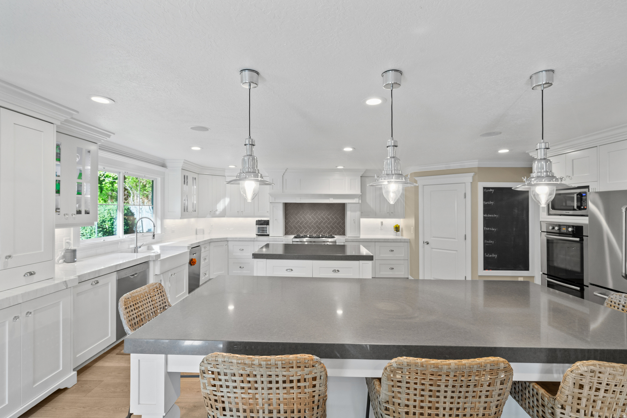 SPRING CREEK - Residential