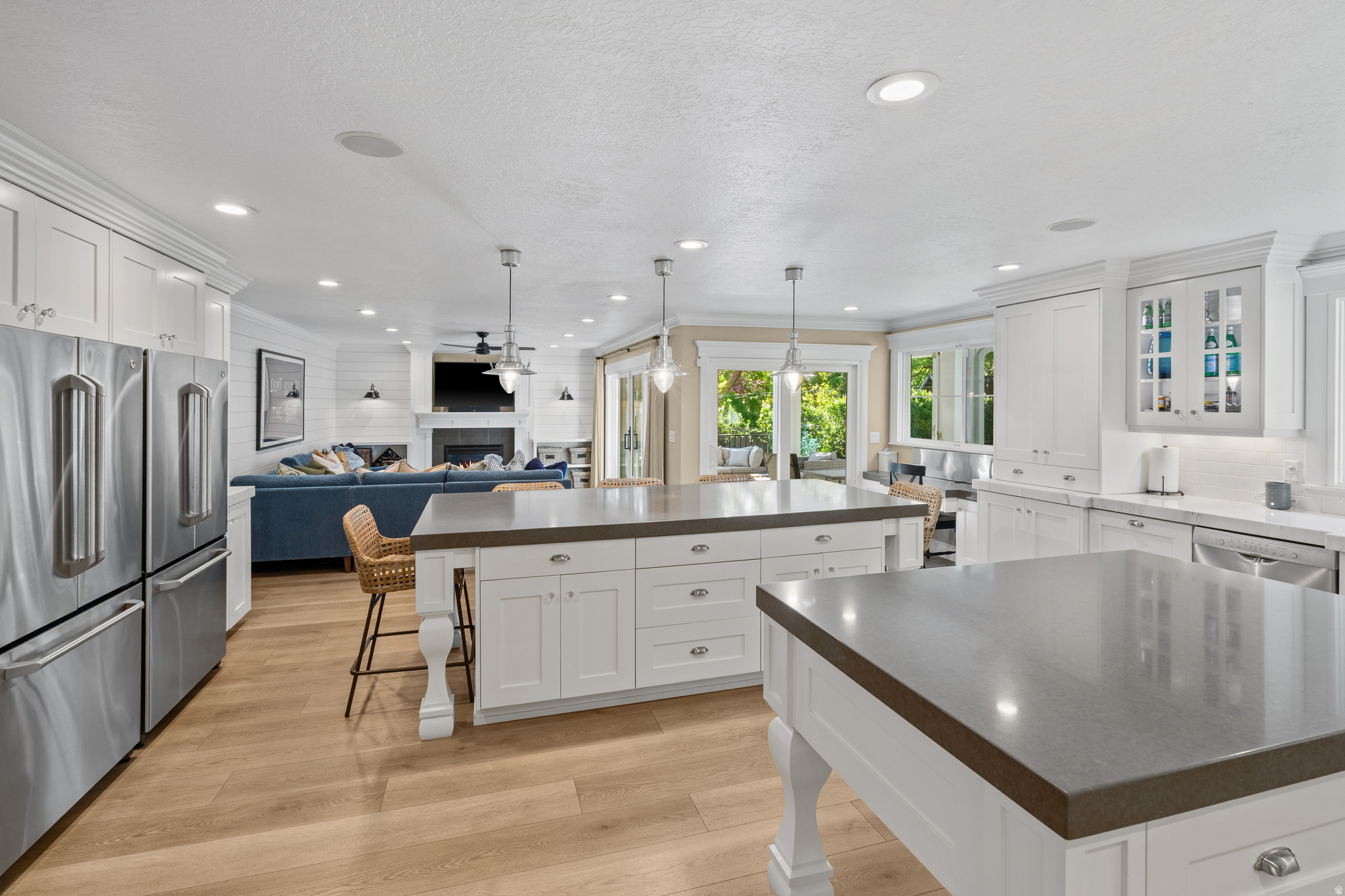 SPRING CREEK - Residential