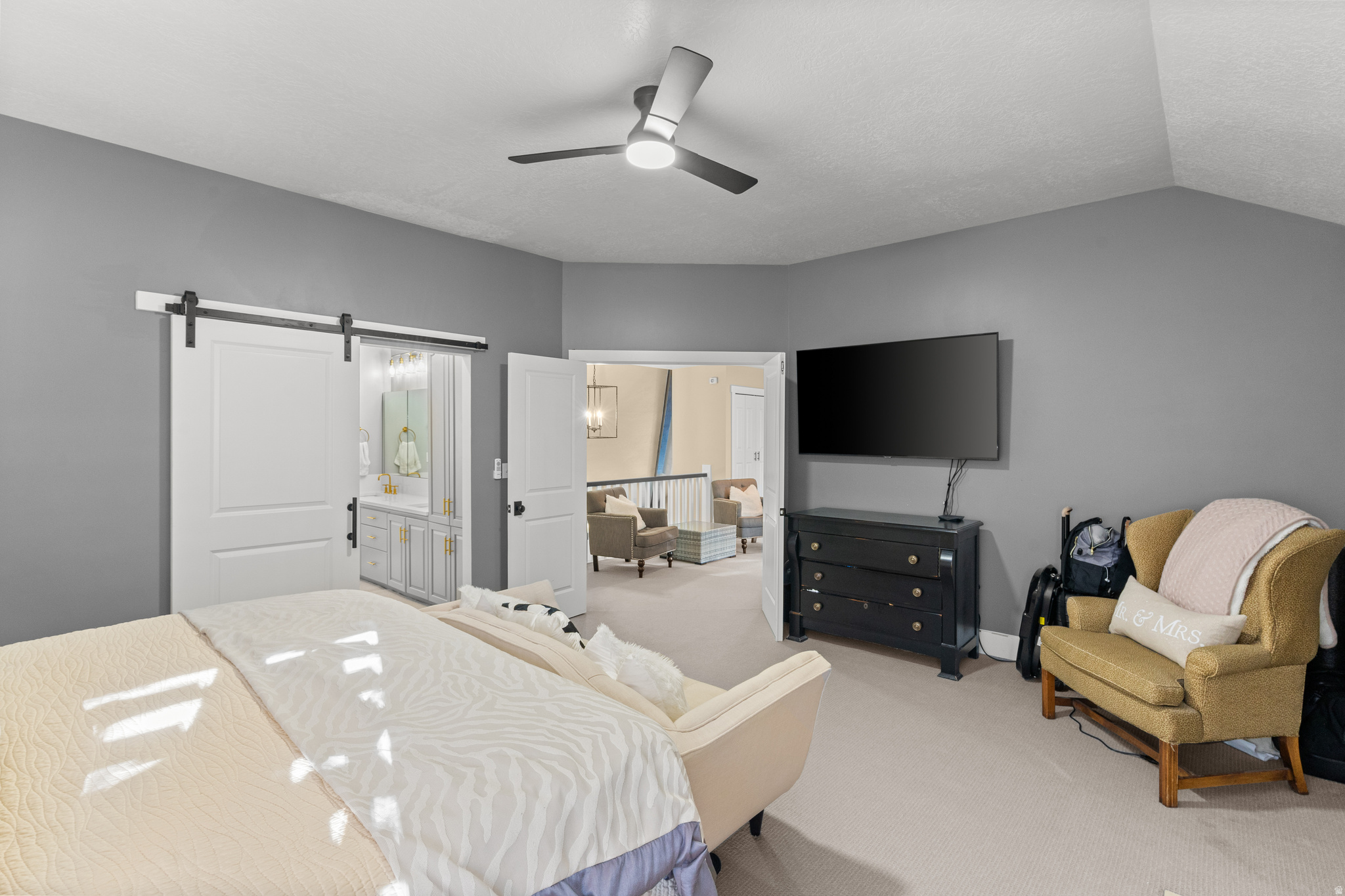 SPRING CREEK - Residential