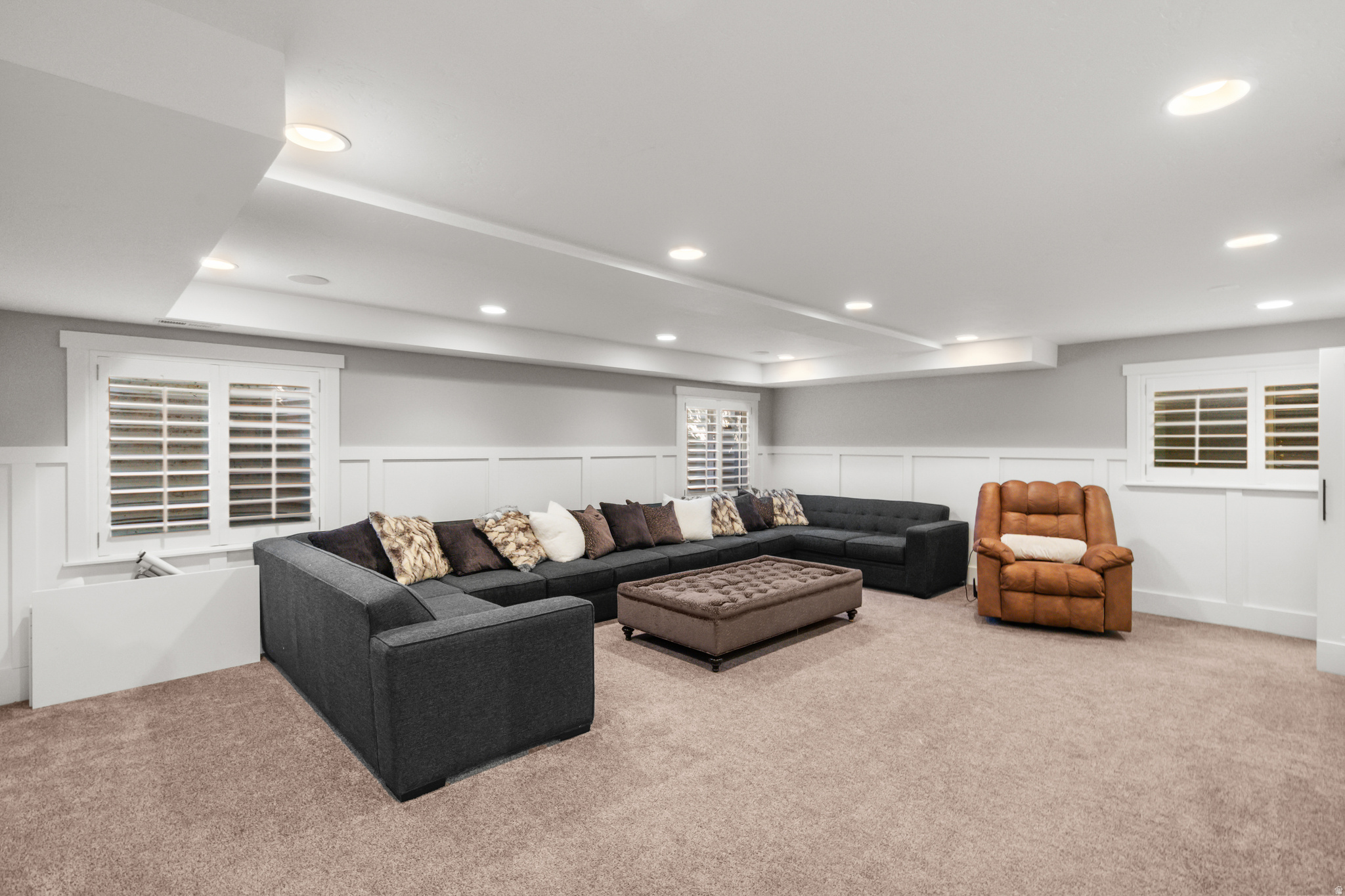 SPRING CREEK - Residential